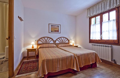 Vielha e Mijaran Apartment | Apartamentos Vielha VI