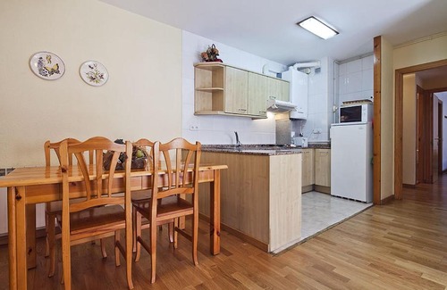 Vielha e Mijaran Apartment | Apartamentos Vielha VI