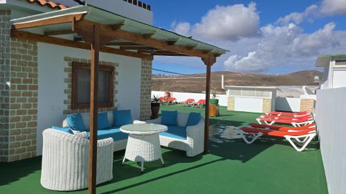 Montana la Data Apartment | Apartamentos Viviendas vacacionales Isabel Maria