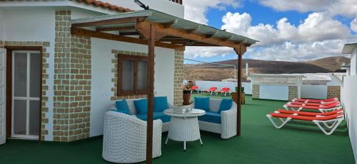 Montana la Data Apartment | Apartamentos Viviendas vacacionales Isabel Maria