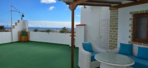 Montana la Data Apartment | Apartamentos Viviendas vacacionales Isabel Maria