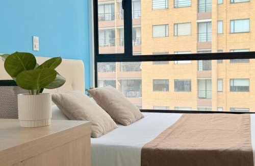 Chapinero Apartment | Apartamentos Weeki en Chapinero