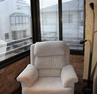 Zarautz Apartment | Apartamentos Zarautz Playa4, con piscina y garaje