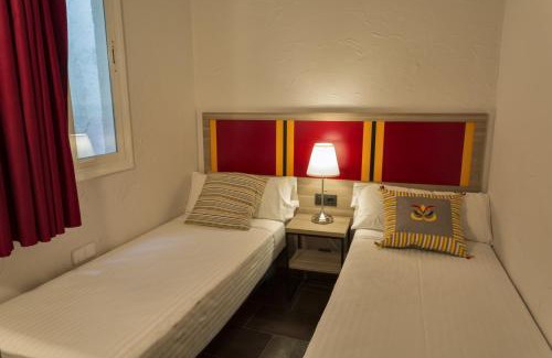 Gothic Quarter Apartment | Apartaments Ciutat Vella