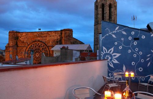 Gothic Quarter Apartment | Apartaments Ciutat Vella