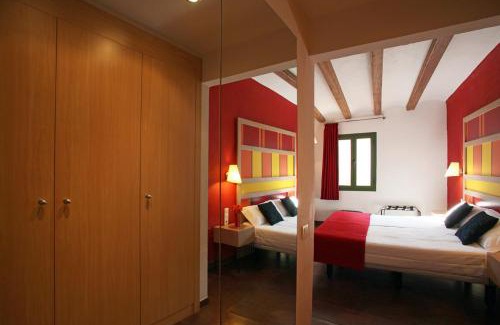 Gothic Quarter Apartment | Apartaments Ciutat Vella