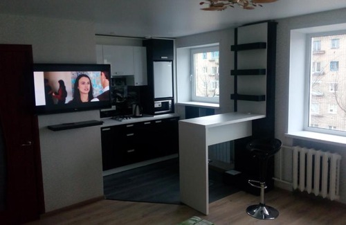 Borisov Apartment | Apartaments in Borisov