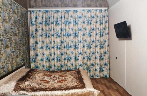 Kirovsk Apartment | Apartaments On Olimpiyskaya 87