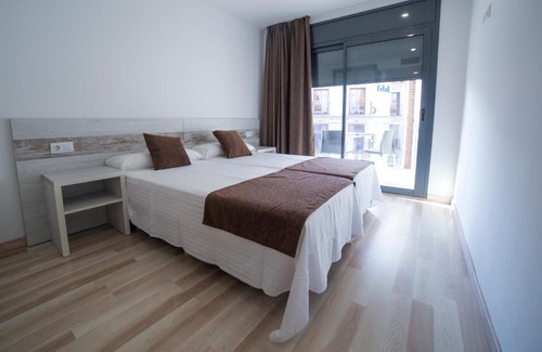 Lloret Town Center Apartment | Apartaments Ponent