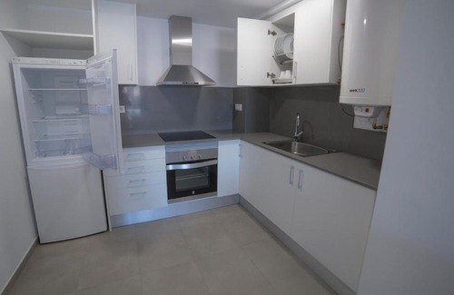 Lloret Town Center Apartment | Apartaments Ponent