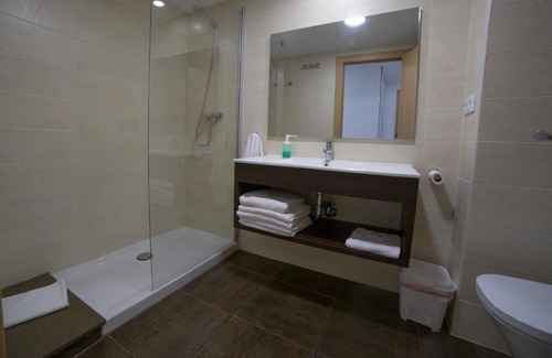 Lloret Town Center Apartment | Apartaments Ponent