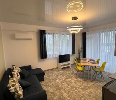 Eforie Nord Apartment | Apartaments PopDan Residence by the Sea
