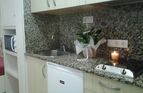 Alcudia Apartment | Apartaments Ses Dàlies
