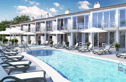 Alcudia Apartment | Apartaments Ses Dàlies
