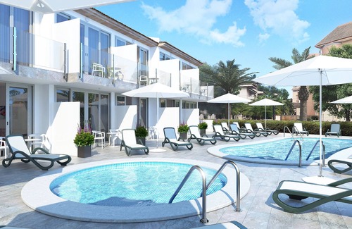 Alcudia Apartment | Apartaments Ses Dàlies