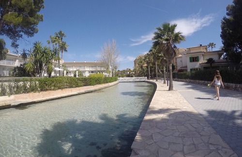 Alcudia Apartment | Apartaments Ses Dàlies