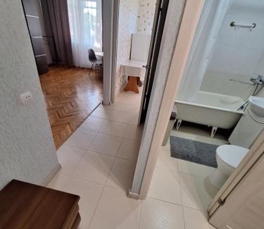 Chisinau Apartment | Apartamentul Teilor