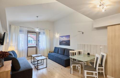 Swinoujscie Apartment | Apartamenty Świnoujście - Zdrojowa