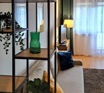 Swinoujscie Apartment | Apartamenty Świnoujście - Zdrojowa
