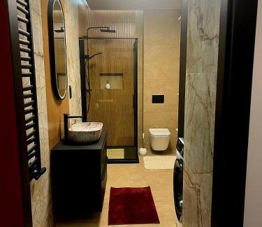 Lesko Apartment | Apartamenty Brama Bieszczad