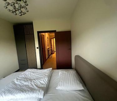 Lesko Apartment | Apartamenty Brama Bieszczad