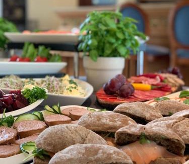 Poznan City Center Apartment | Apartamenty Browar Luxury Old Town Poznań 24h