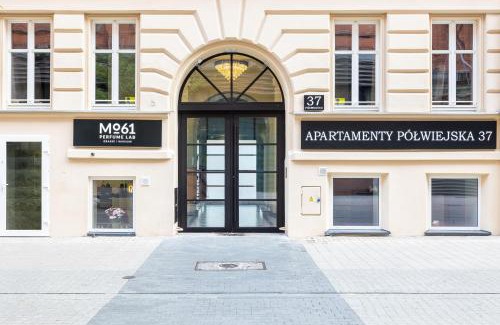 Poznan City Center Apartment | Apartamenty Browar Luxury Old Town Poznań 24h