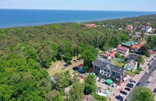 Niechorze Apartment | Apartamenty Bursztynowa17
