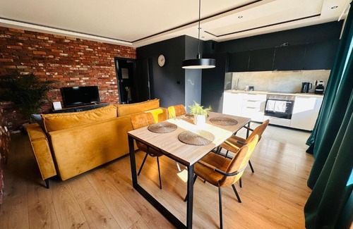 Puck Apartment | Apartamenty całoroczne