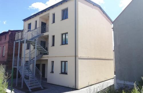 Puck Apartment | Apartamenty całoroczne