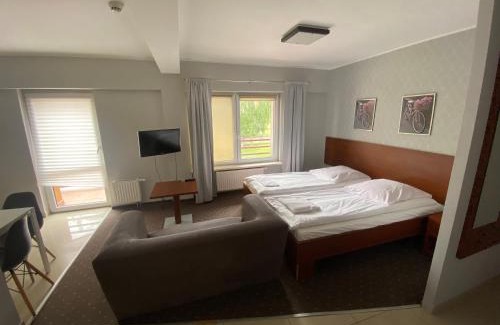 Stargard Szczecinski Apartment | Apartamenty Centrum Konopnicka Stargard