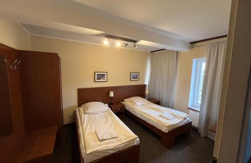 Stargard Szczecinski Apartment | Apartamenty Centrum Konopnicka Stargard