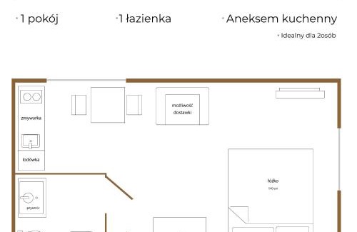 Cetniewo House | Apartamenty Cetniewo Stoczniowców 32