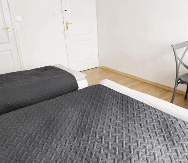 Cetniewo House | Apartamenty Cetniewo Stoczniowców 32