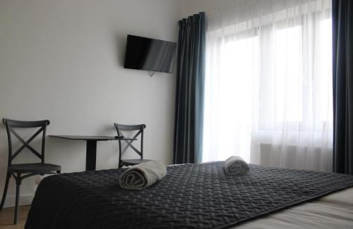 Cetniewo House | Apartamenty Cetniewo Stoczniowców 32
