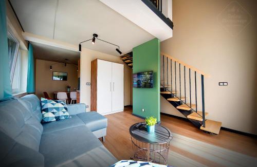 Szczyrk Apartment | Apartamenty Dolina Skrzycznego