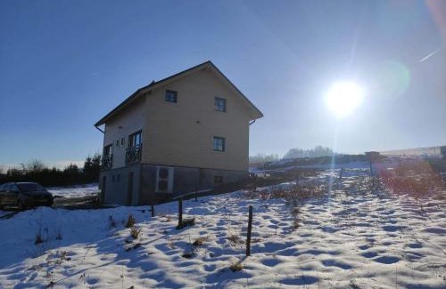 Krynica-Zdroj Apartment | Apartamenty Dubacik