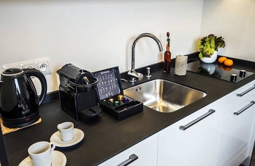 Zakopane Apartment | Apartamenty Forma Tatrica