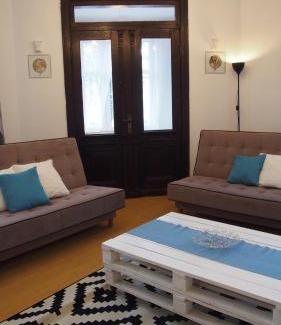 Karlikowo Apartment | Apartamenty Hotelique
