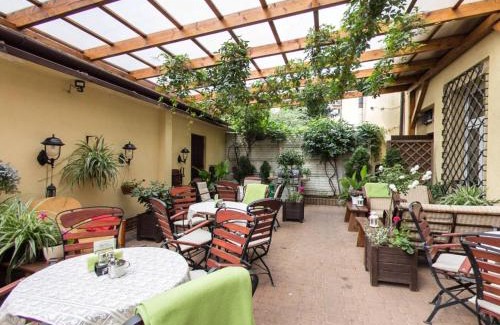 Stare Podgorze Apartment | Apartamenty Kajzer