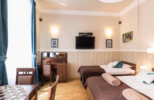 Stare Podgorze Apartment | Apartamenty Kajzer