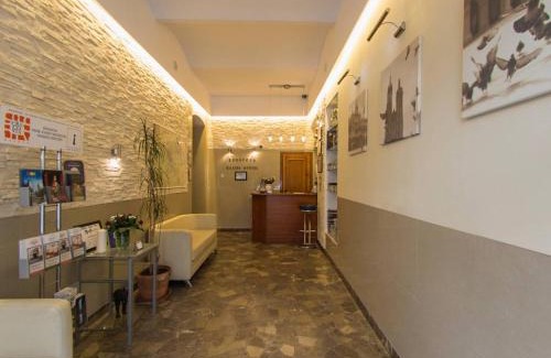 Stare Podgorze Apartment | Apartamenty Kajzer