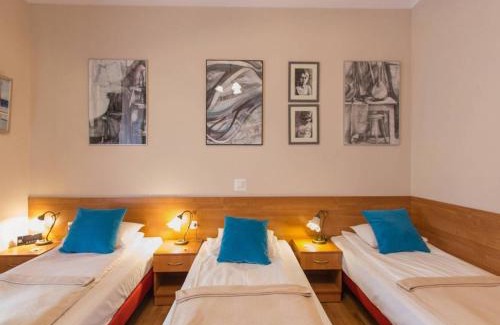 Stare Podgorze Apartment | Apartamenty Kajzer