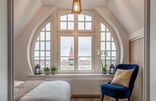 Torun Apartment | Apartamenty Katrin Home
