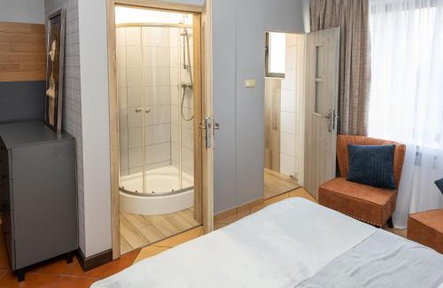 Czestochowa Apartment | Apartamenty Komfort