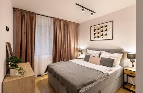 Swieradow-Zdroj Apartment | Apartamenty Larice - balia lub sauna sesja gratis ten weekend, morsowanie w basenie