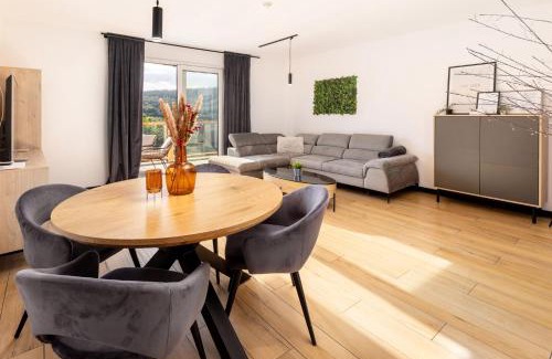 Swieradow-Zdroj Apartment | Apartamenty Larice - balia lub sauna sesja gratis ten weekend, morsowanie w basenie