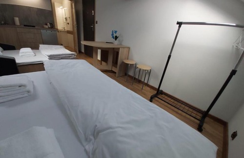 Wygielzow Apartment | Apartamenty MARGO