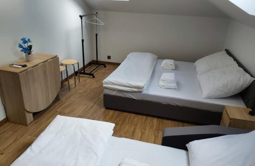 Wygielzow Apartment | Apartamenty MARGO