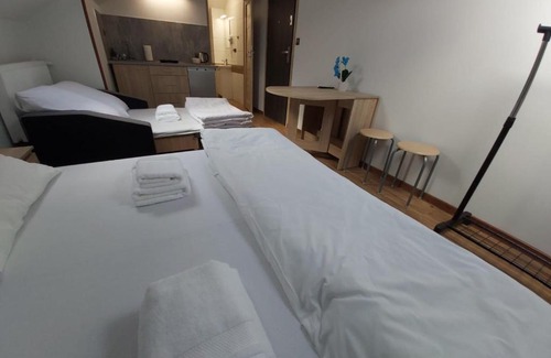 Wygielzow Apartment | Apartamenty MARGO